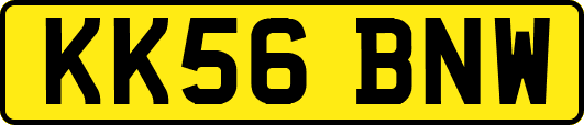 KK56BNW