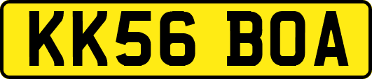KK56BOA