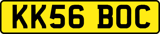 KK56BOC