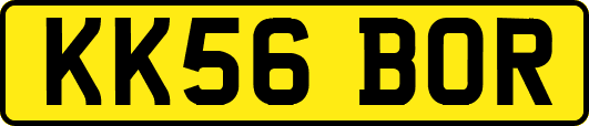 KK56BOR