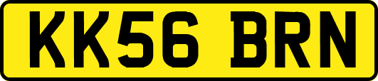 KK56BRN