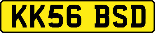 KK56BSD