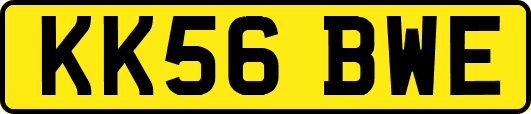 KK56BWE