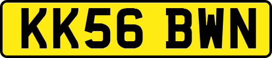 KK56BWN
