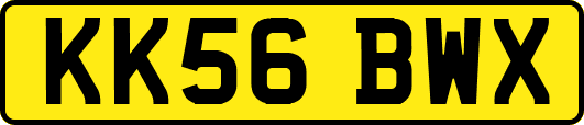 KK56BWX
