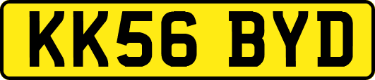 KK56BYD