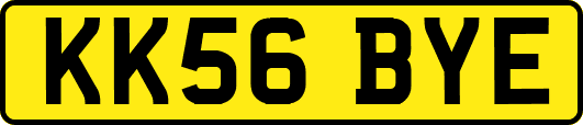KK56BYE