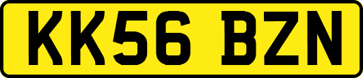 KK56BZN