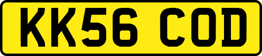 KK56COD