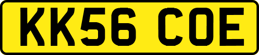 KK56COE