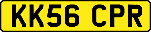 KK56CPR