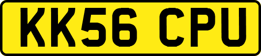 KK56CPU
