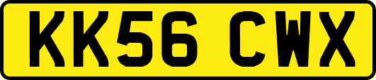 KK56CWX