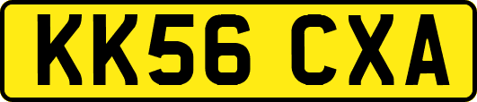 KK56CXA