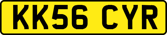 KK56CYR
