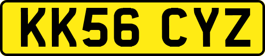 KK56CYZ