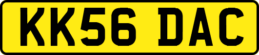 KK56DAC