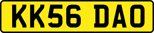 KK56DAO