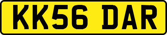 KK56DAR