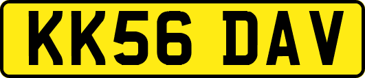 KK56DAV