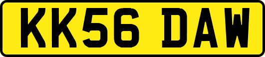 KK56DAW