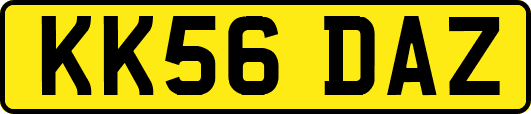 KK56DAZ
