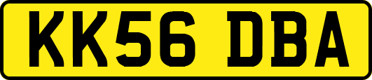 KK56DBA