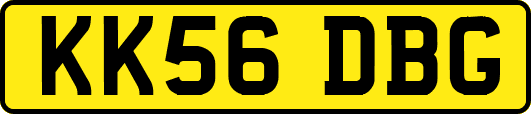KK56DBG