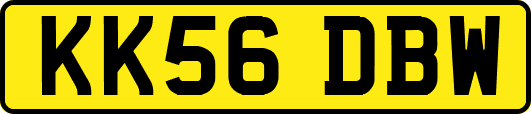 KK56DBW