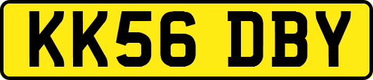KK56DBY