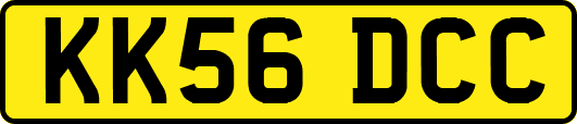 KK56DCC