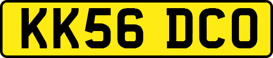 KK56DCO