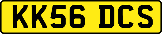 KK56DCS