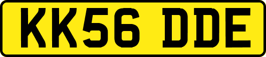 KK56DDE