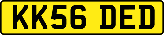 KK56DED