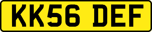 KK56DEF