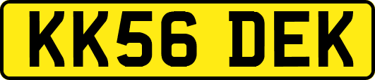 KK56DEK