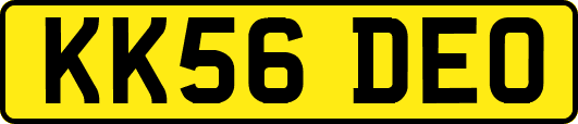 KK56DEO