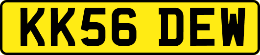 KK56DEW
