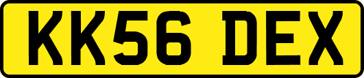 KK56DEX