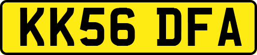 KK56DFA