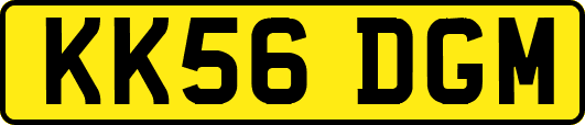 KK56DGM