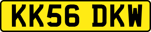 KK56DKW