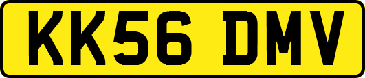 KK56DMV