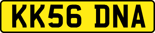 KK56DNA