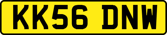KK56DNW