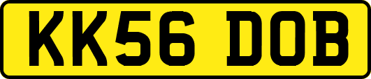 KK56DOB