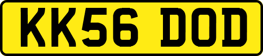 KK56DOD