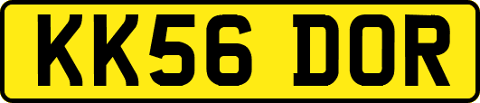 KK56DOR
