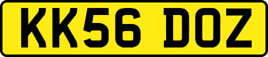 KK56DOZ